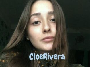 CloeRivera