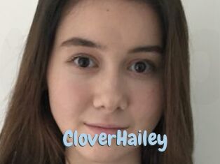 CloverHailey