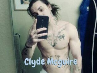 Clyde_Mcguire