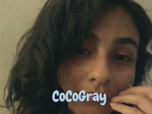 CoCoGray