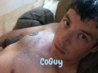 CoGuy