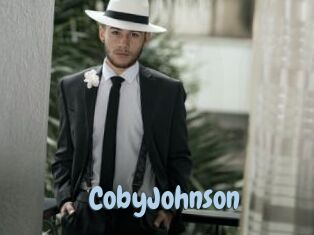 CobyJohnson