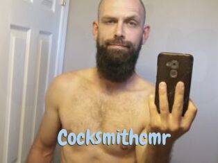 Cocksmithcmr