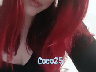 Coco25