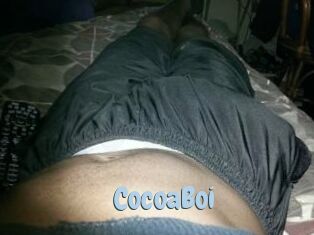 CocoaBoi