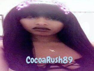 CocoaRush89