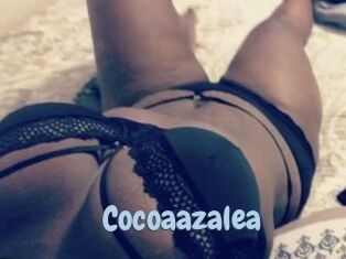 Cocoaazalea