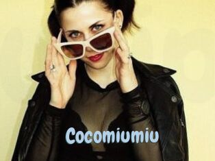 Cocomiumiu