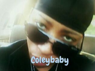 Coleybaby