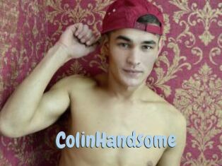 ColinHandsome