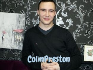 ColinPreston