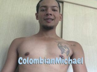 ColombianMichael