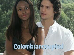 Colombiancoupled