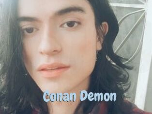 Conan_Demon