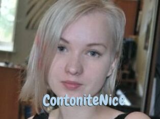 ContoniteNice