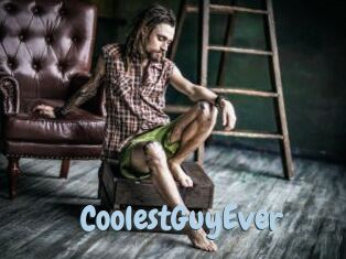 CoolestGuyEver