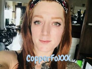 CopperFoXXX