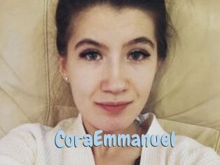 CoraEmmanuel