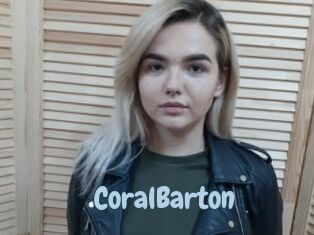 CoralBarton