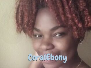 CoralEbony