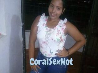 CoralSexHot