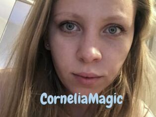 CorneliaMagic