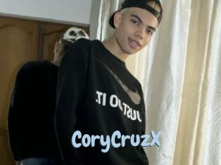 CoryCruzX