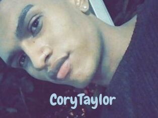 CoryTaylor