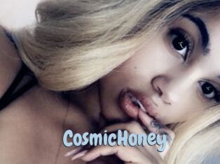 CosmicHoney