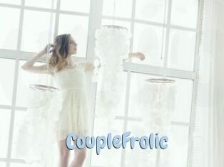 CoupleFrolic