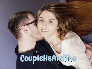 CoupleHeAndShe