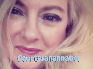 Courtesanannabel