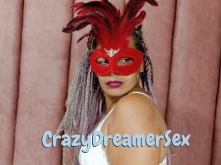 CrazyDreamerSex