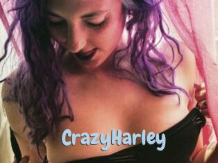 CrazyHarley