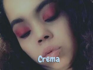 Crema