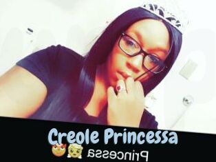 Creole_Princessa