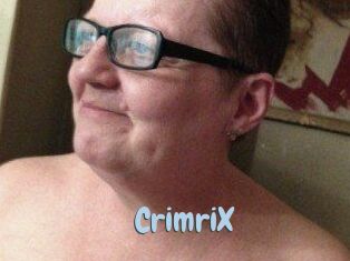 CrimriX