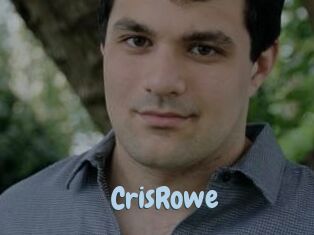 CrisRowe