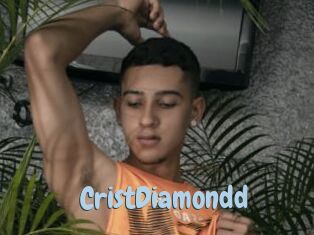 CristDiamondd