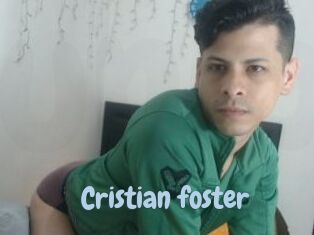 Cristian_foster