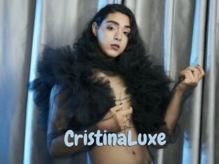 CristinaLuxe