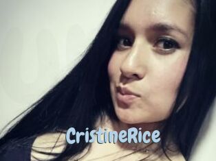 CristineRice