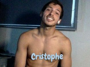 Cristophe