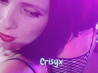 Crisyx