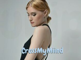 CrossMyMiind