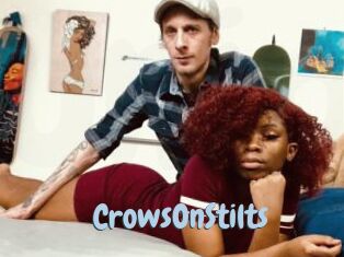 CrowsOnStilts