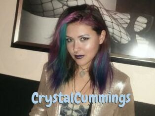 CrystalCummings