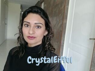 CrystalEiffel