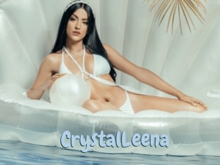 CrystalLeena