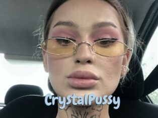 CrystalPussy